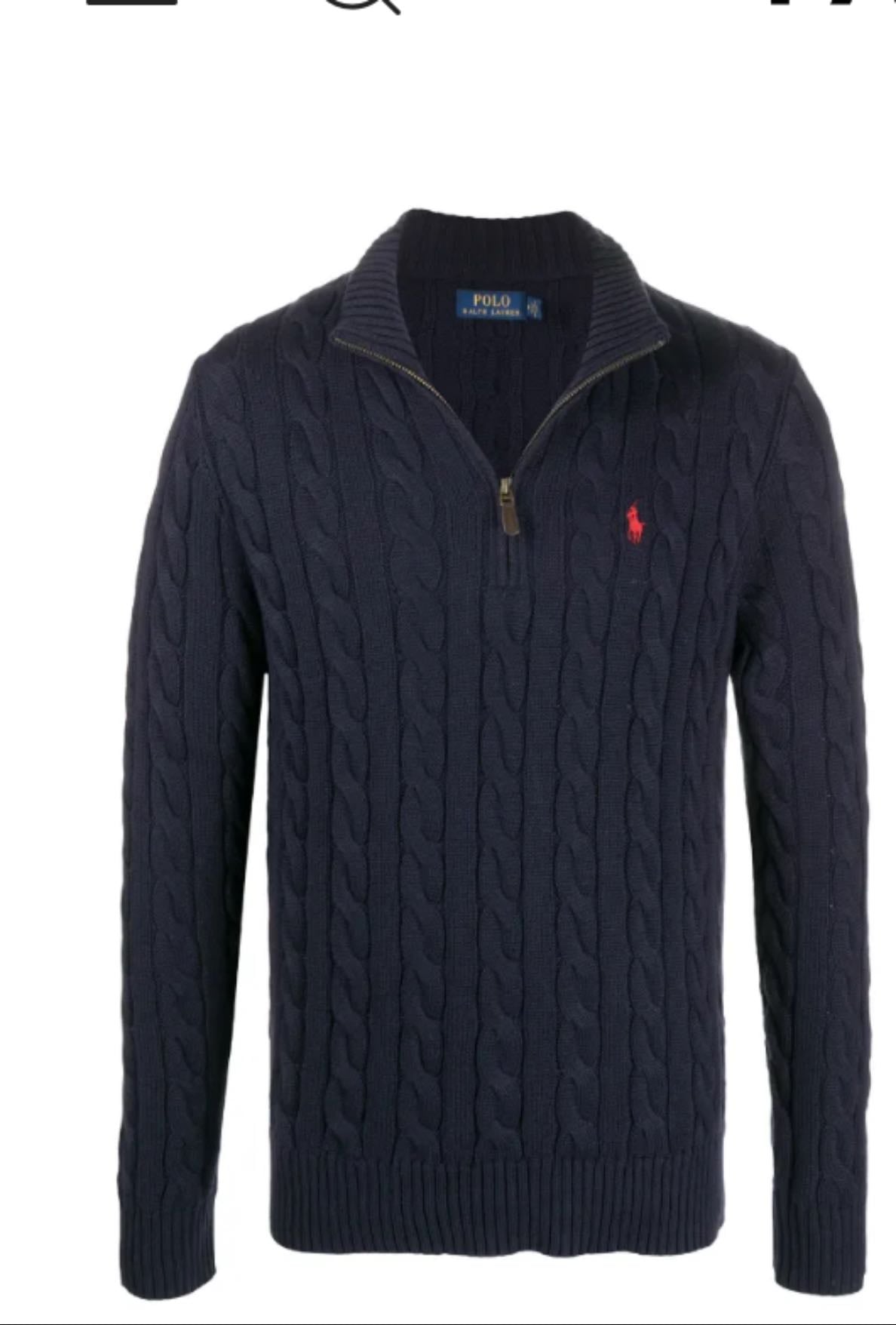 Polo Ralph Lauren Suéter