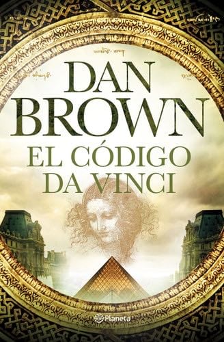 El código Da Vinci - Dan Brown · 2017