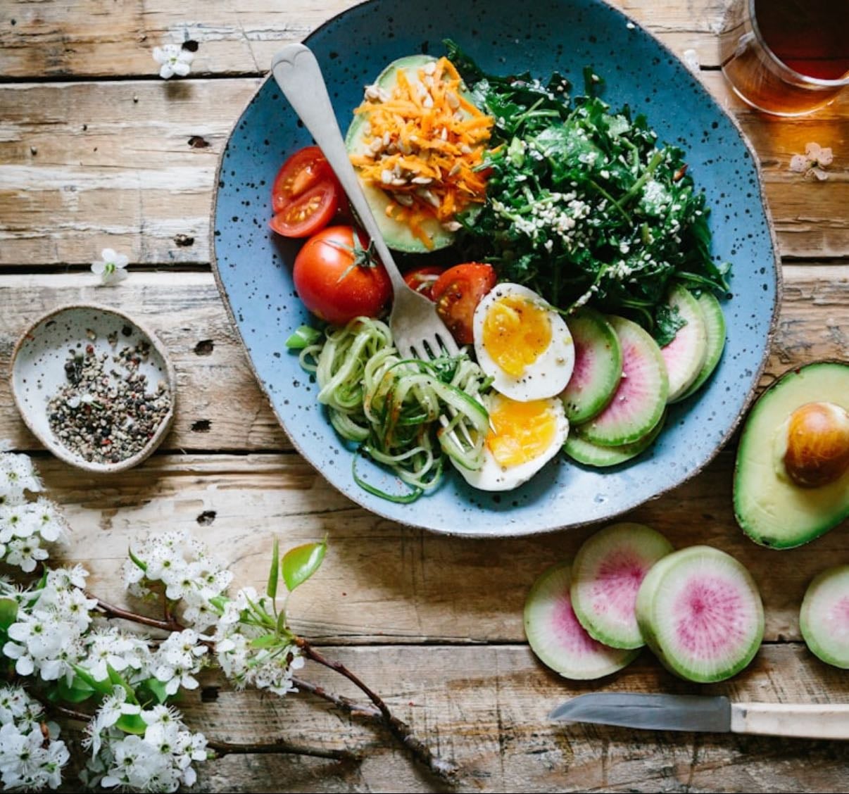 Places to try - Places hypelist by saki