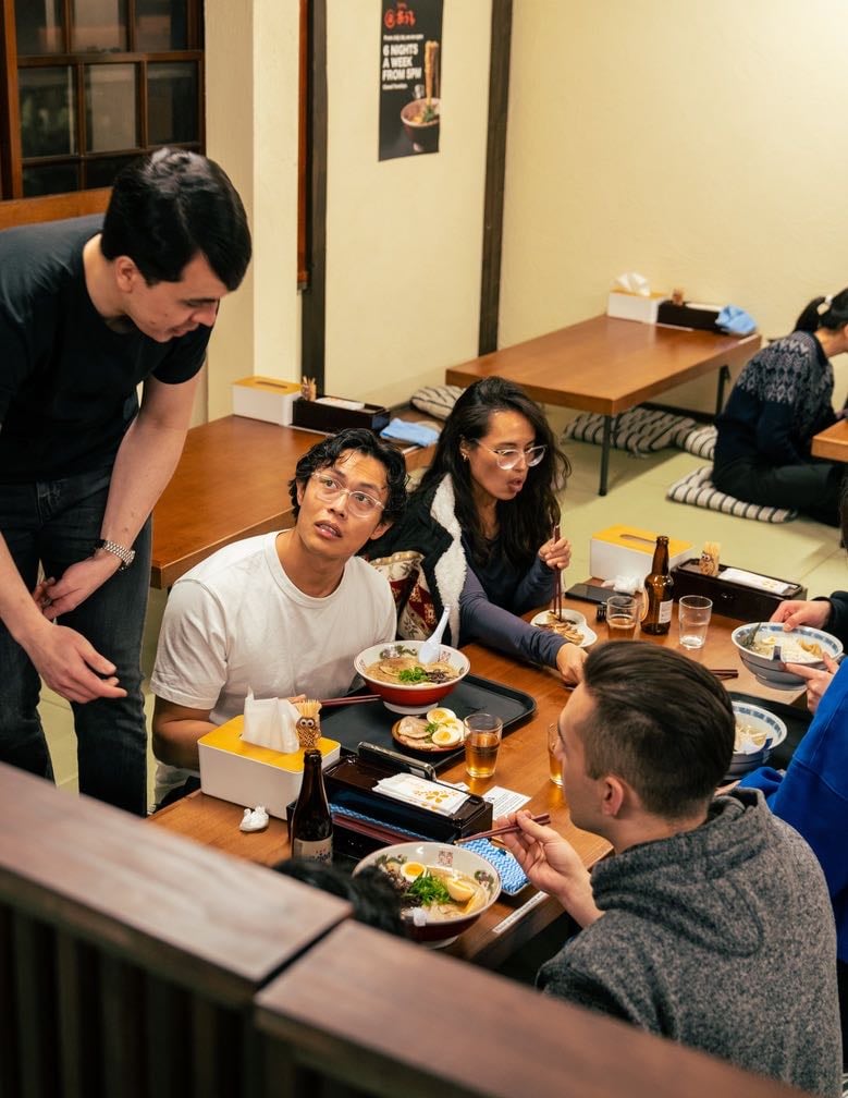 Ramen Auru