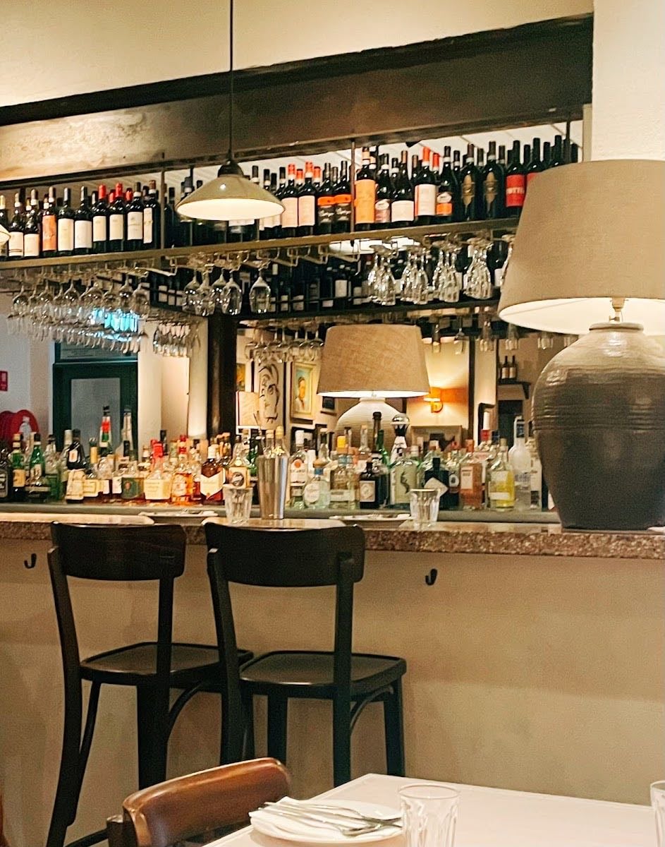 Totti's Rozelle
