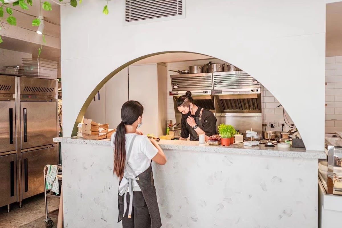 Kitaya Cafe Chatswood