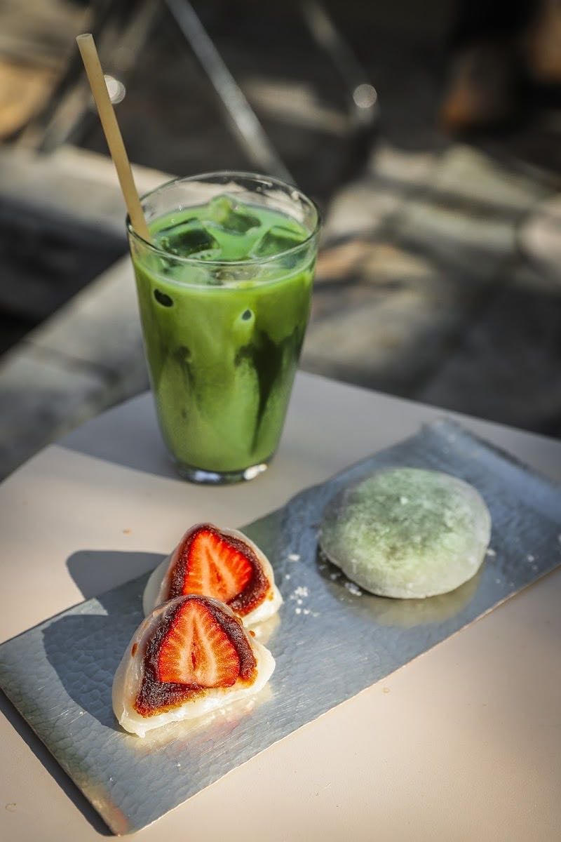 Sydney Daifuku Store