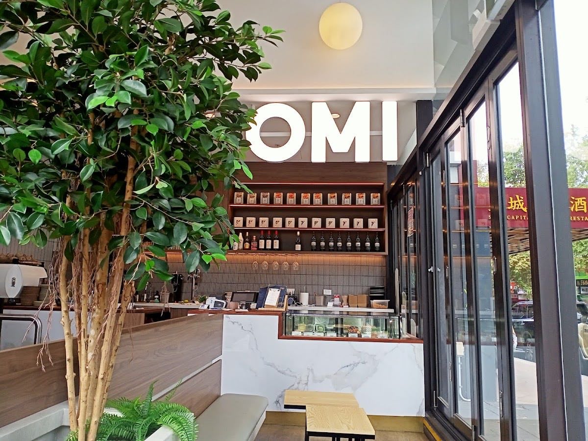 OMI Chatswood