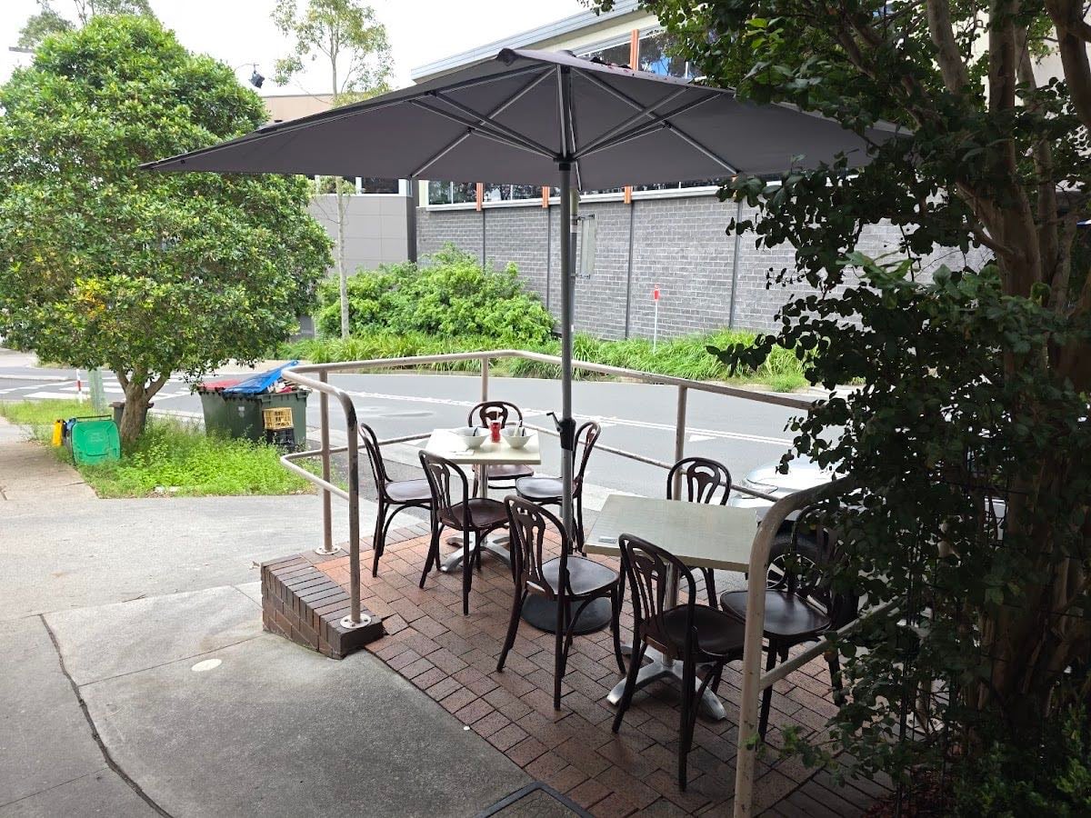 Kosuke Ramen - Lane Cove