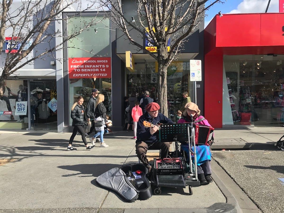 Camberwell Sunday Market