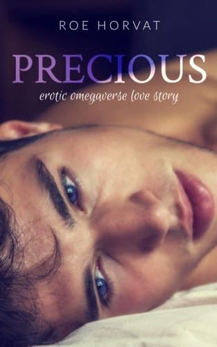Precious (Heated Touch) - Roe Horvat · 2020