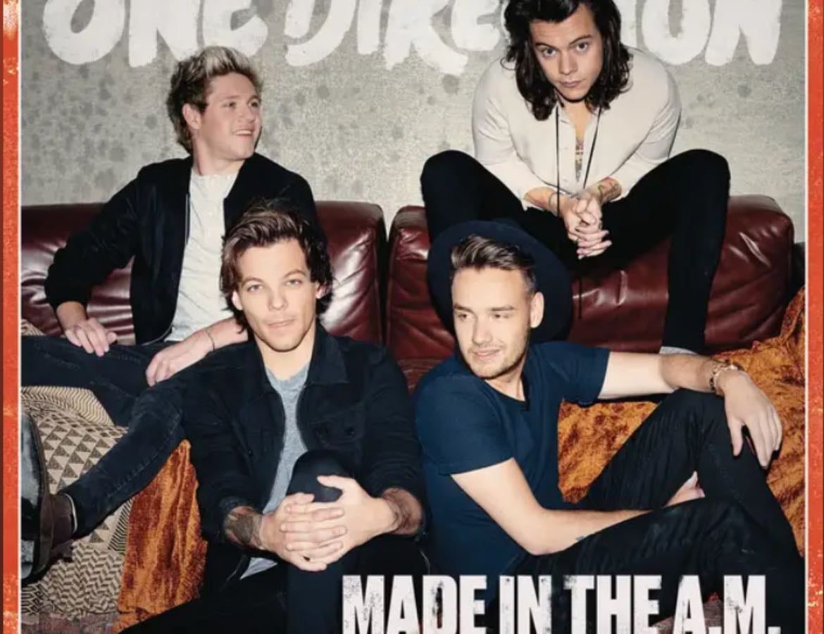 fav “made in the a.m” song! - Music hypelist by kailee styles! 🪩