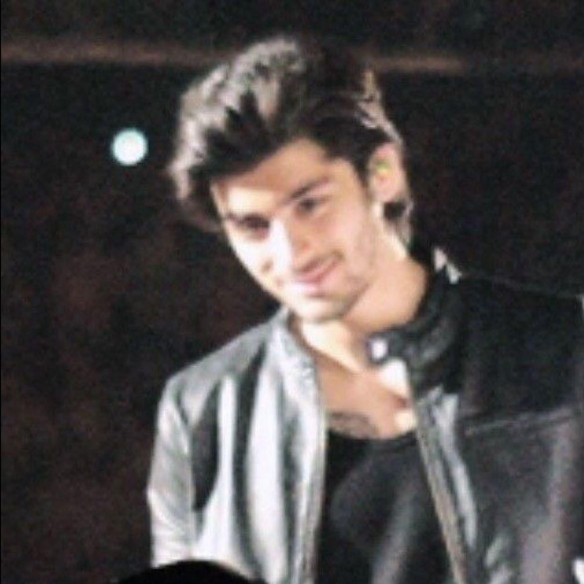 zaynn - “i’m just a little boy from Bradford now i’m smashing it”