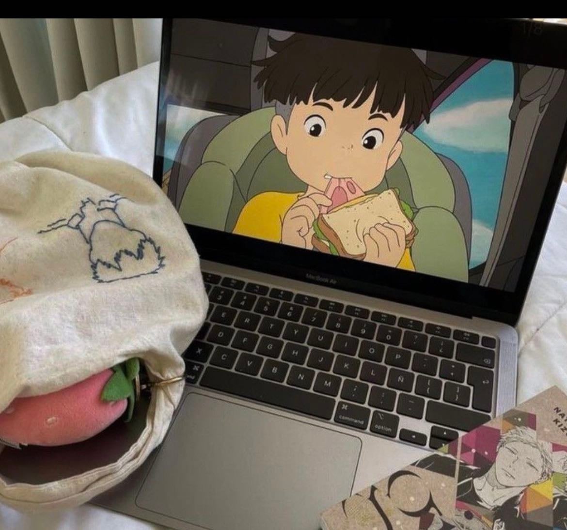 — myanimelist!