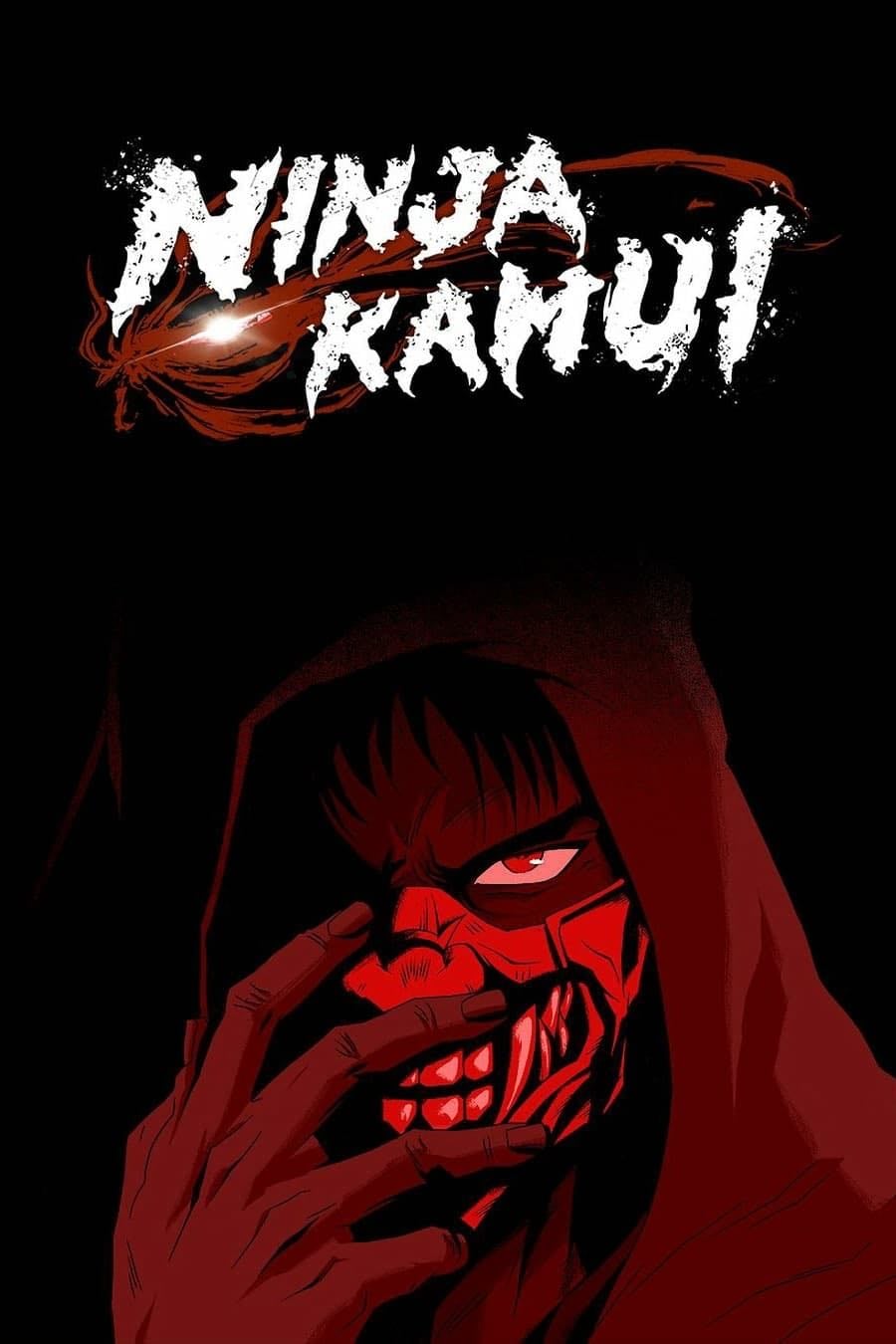Ninja Kamui - 2024