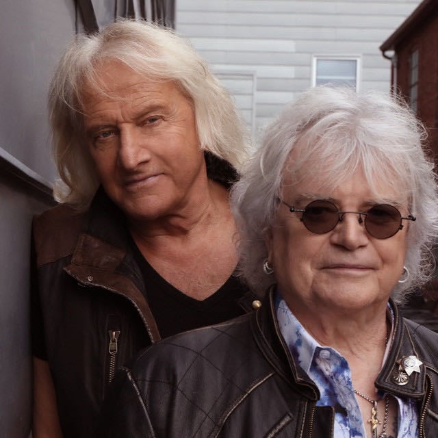 Air Supply - Artist