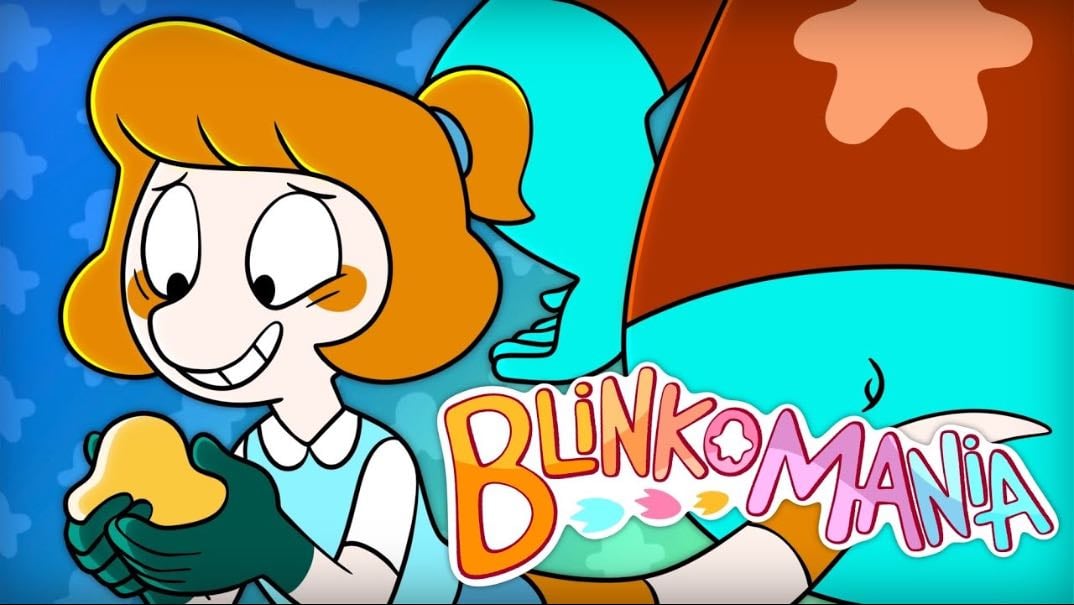 Blinkomania