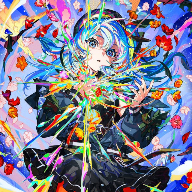 Hoshimachi Suisei - Artist