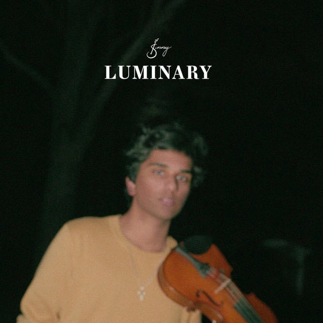 Luminary - Song · Joel Sunny