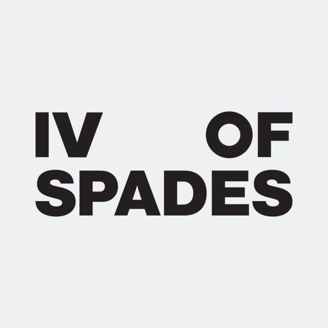 IV Of Spades - Artist