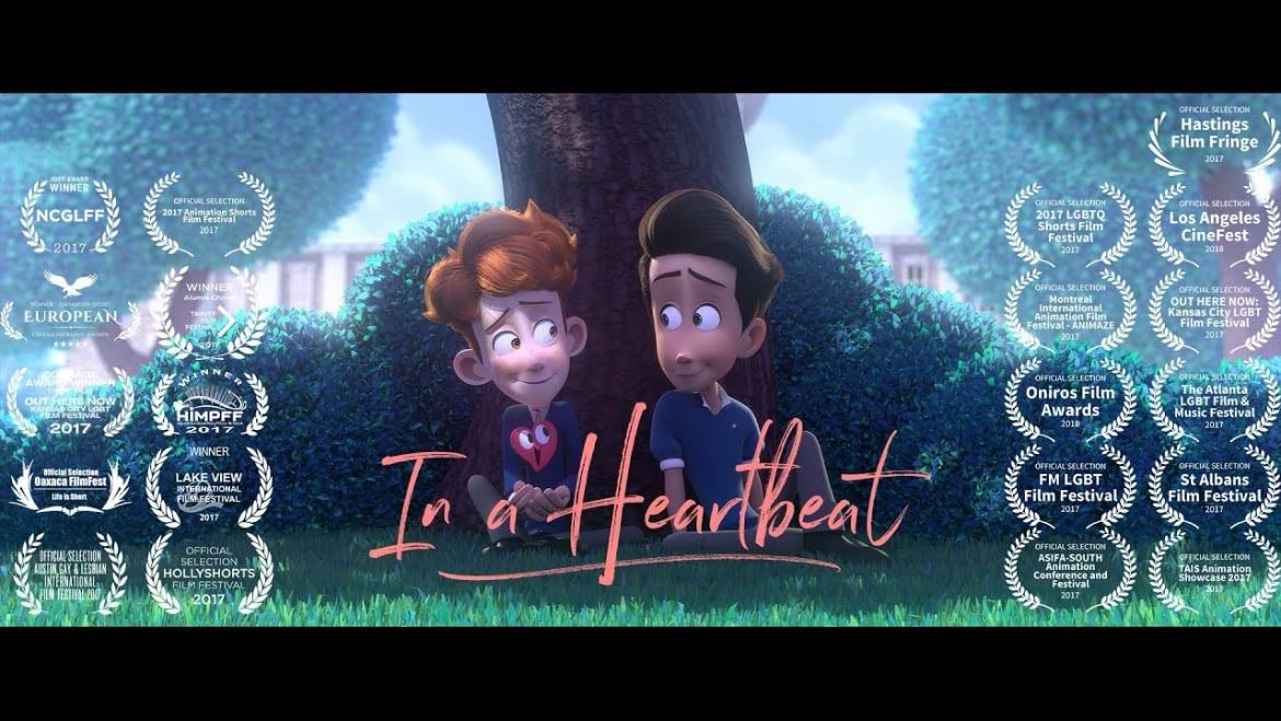 In a Heartbeat - 4 Minutes