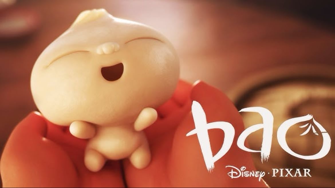Bao - 3 Minutes