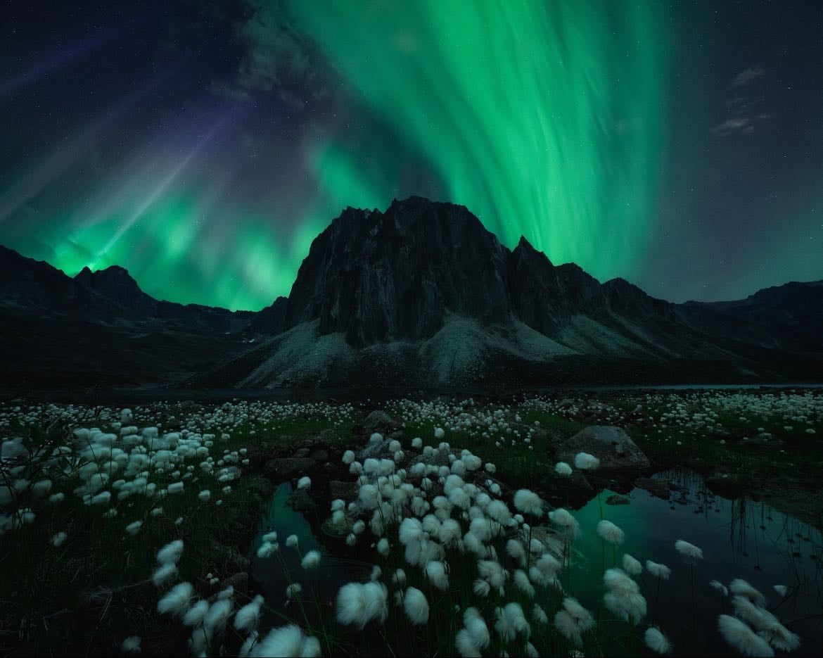 See the northern lights - in Lapland!