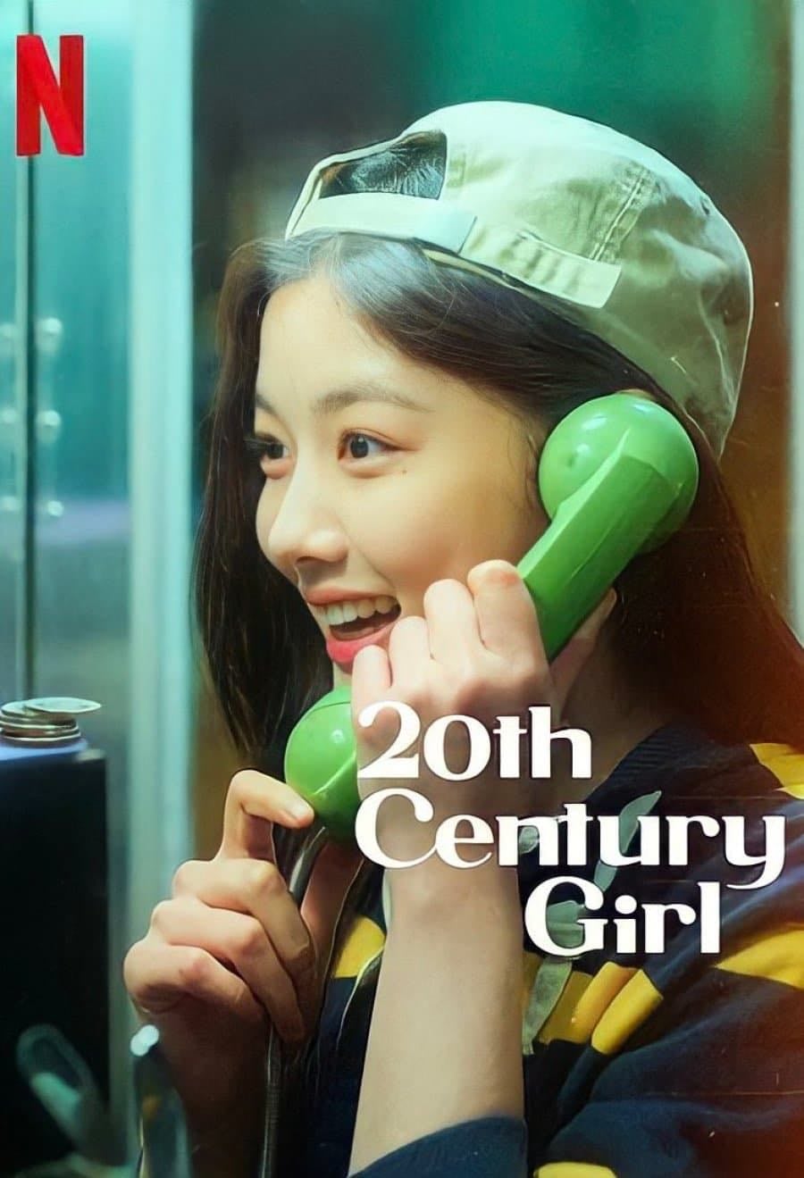 20th Century Girl - Bang Woo-ri · 2022