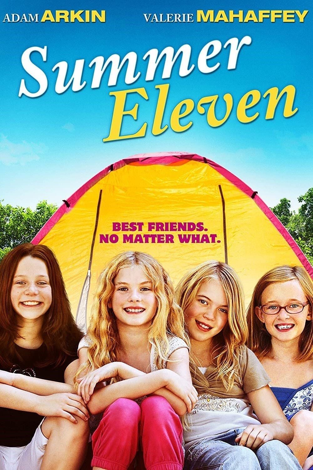 Summer Eleven - Joseph Kell · 2010