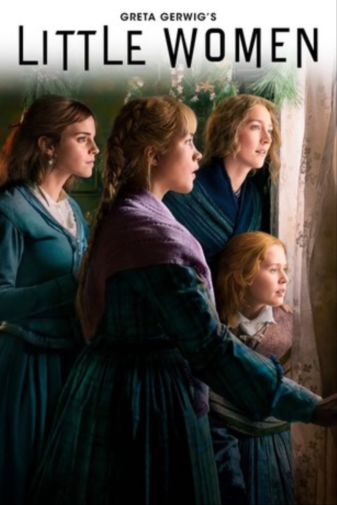 Little Women - Greta Gerwig · 2019