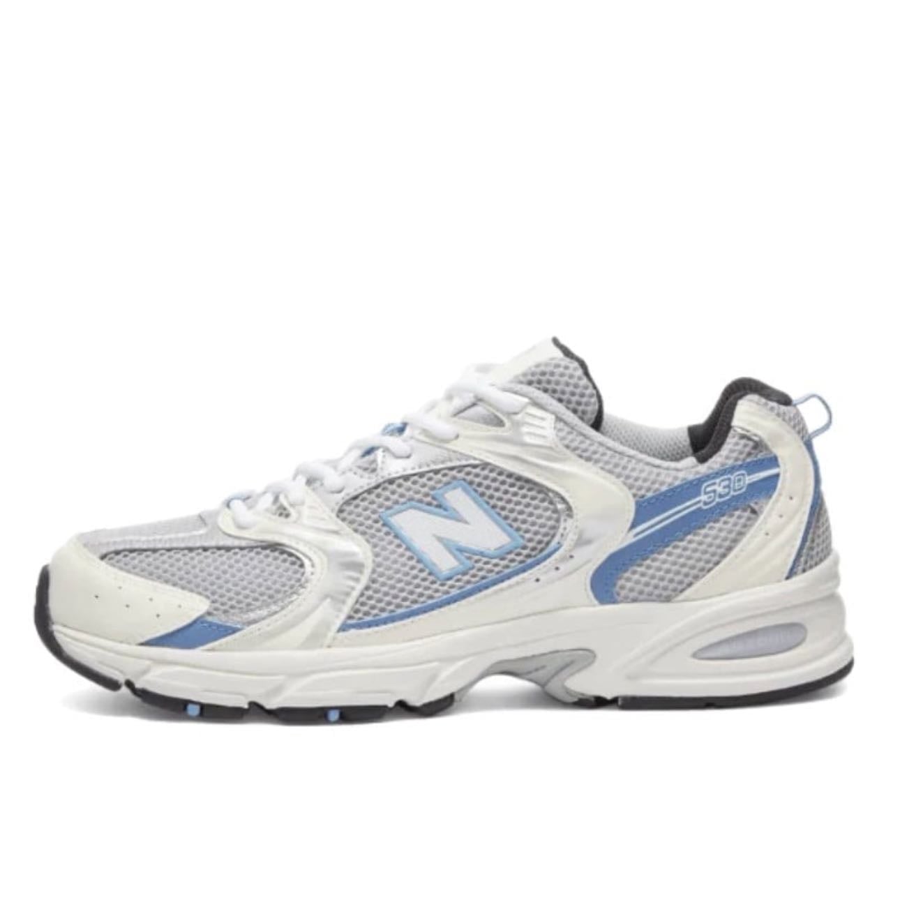 New Balance 530 - ‘Steel Blue’