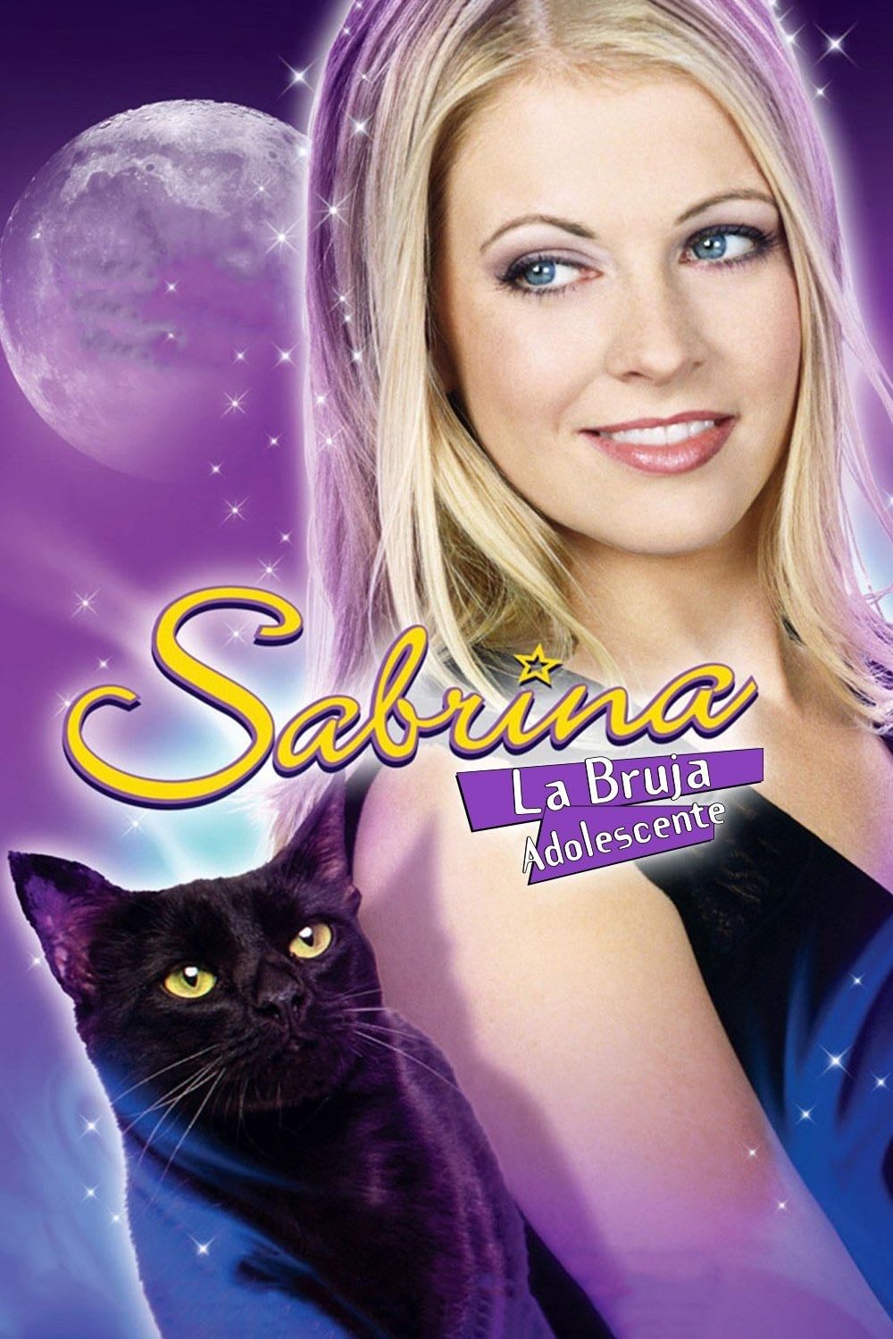 Sabrina, the Teenage Witch - Nell Scovell · 1996