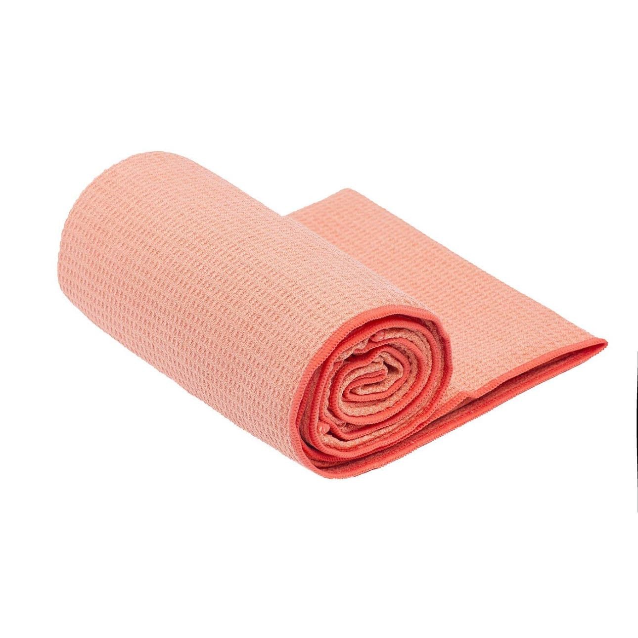 Yoga Mat Towel