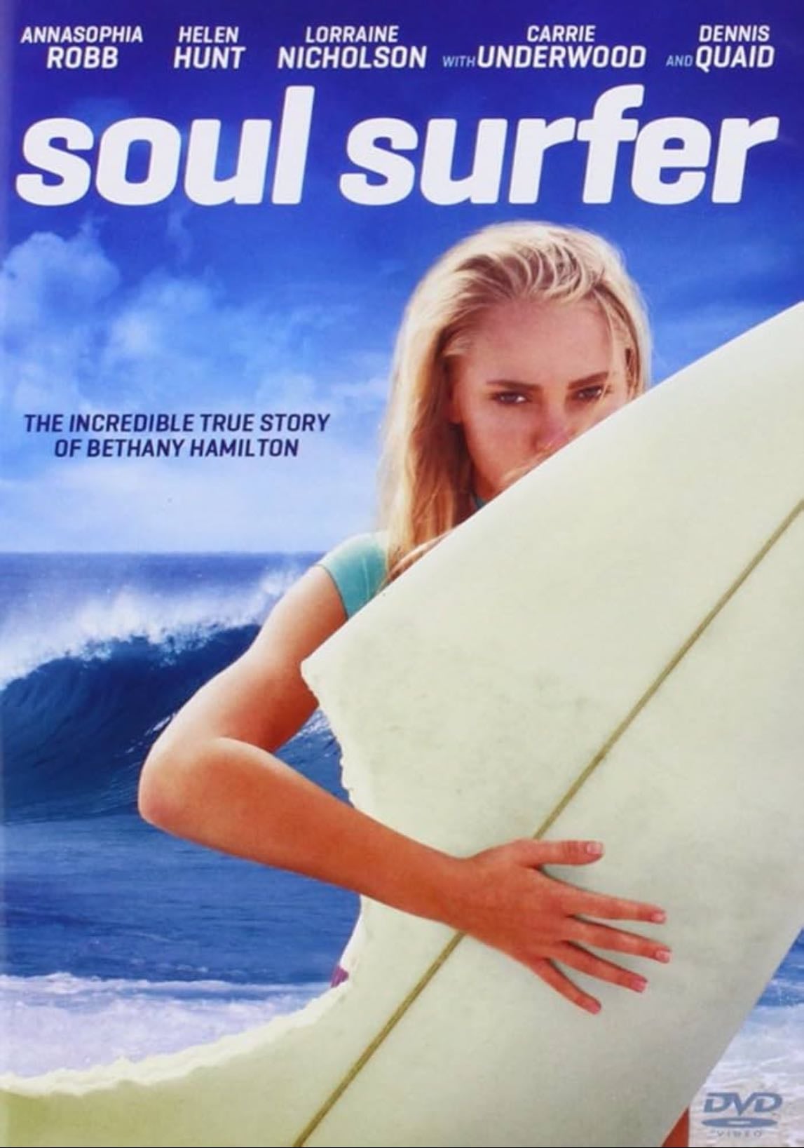 Soul Surfer - Sean McNamara · 2011