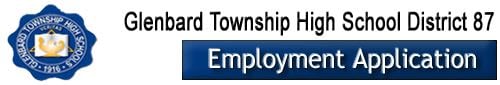 Glenbard Township 87 - Glenbard East, South, West, North
