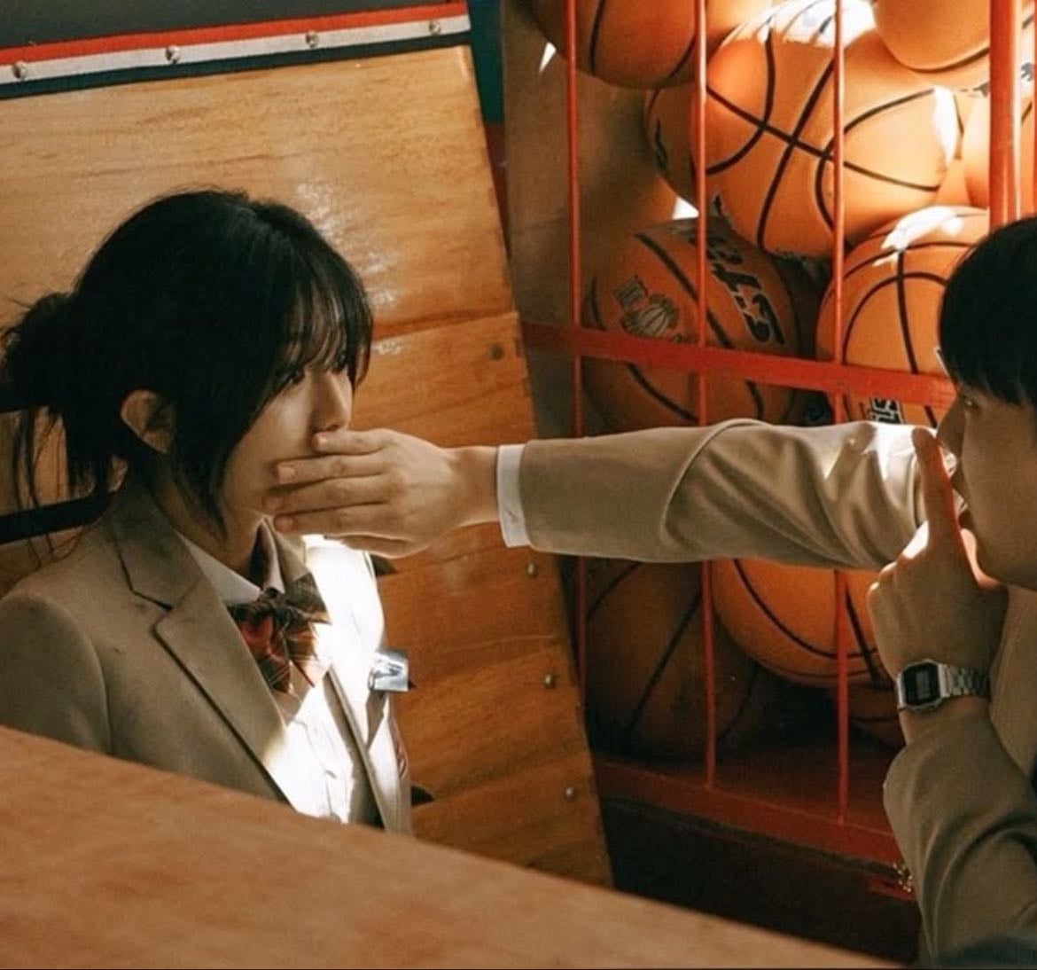 K-DRAMAS