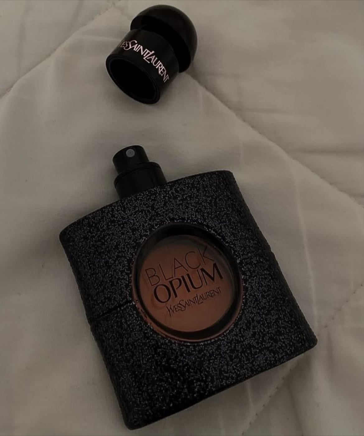 Black Opium - Yves Saint Laurent - Eau de Parfum
