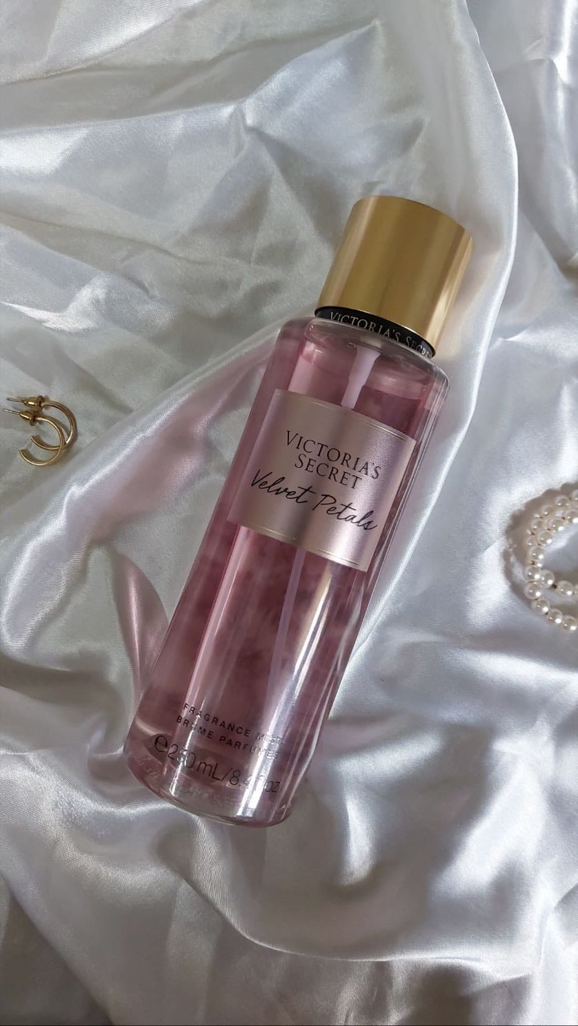 Velvet Petals - Victoria Secret鈥檚 - Body Splash