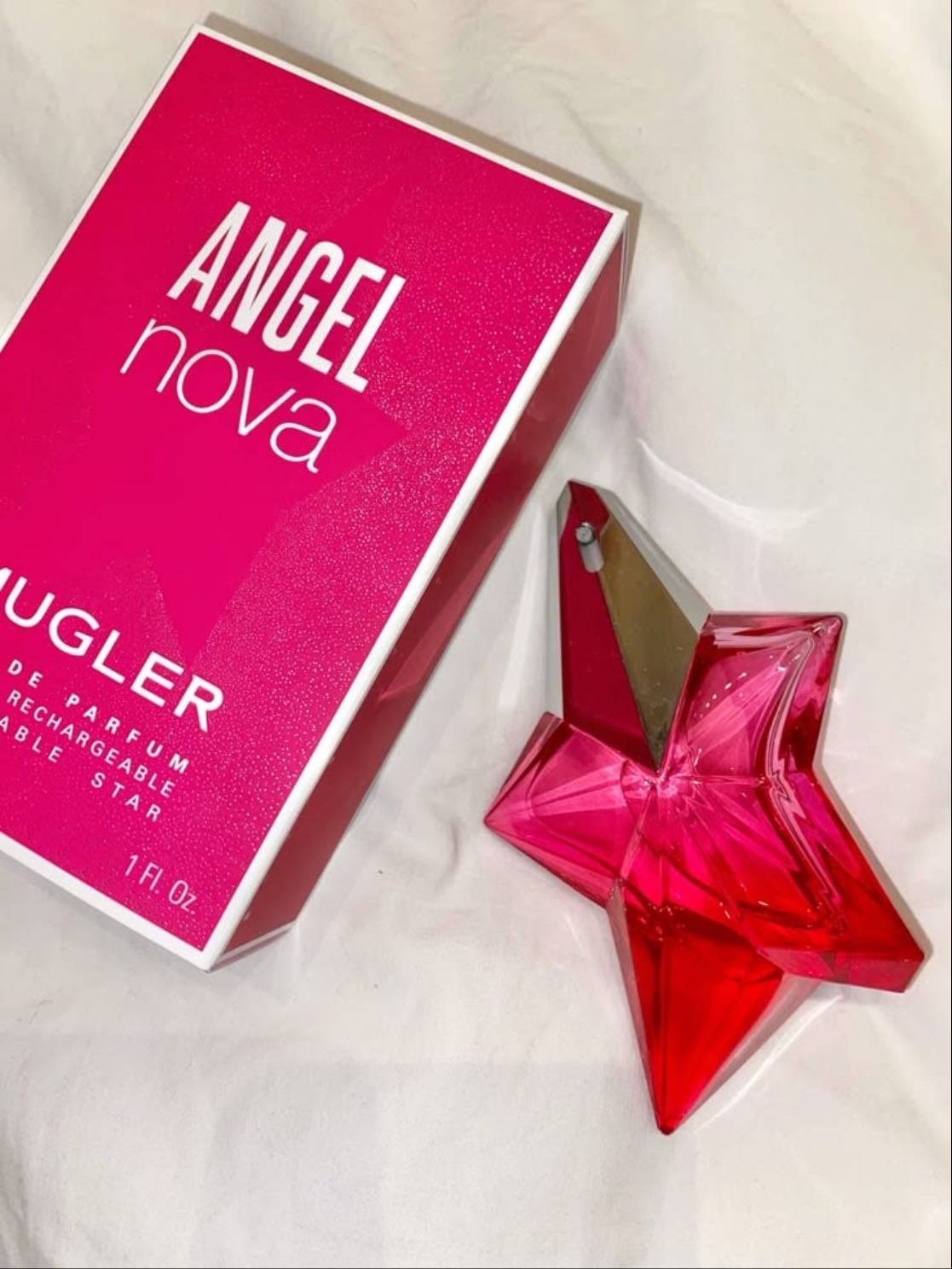 Angel Nova - Mugler - Eau de Parfum
