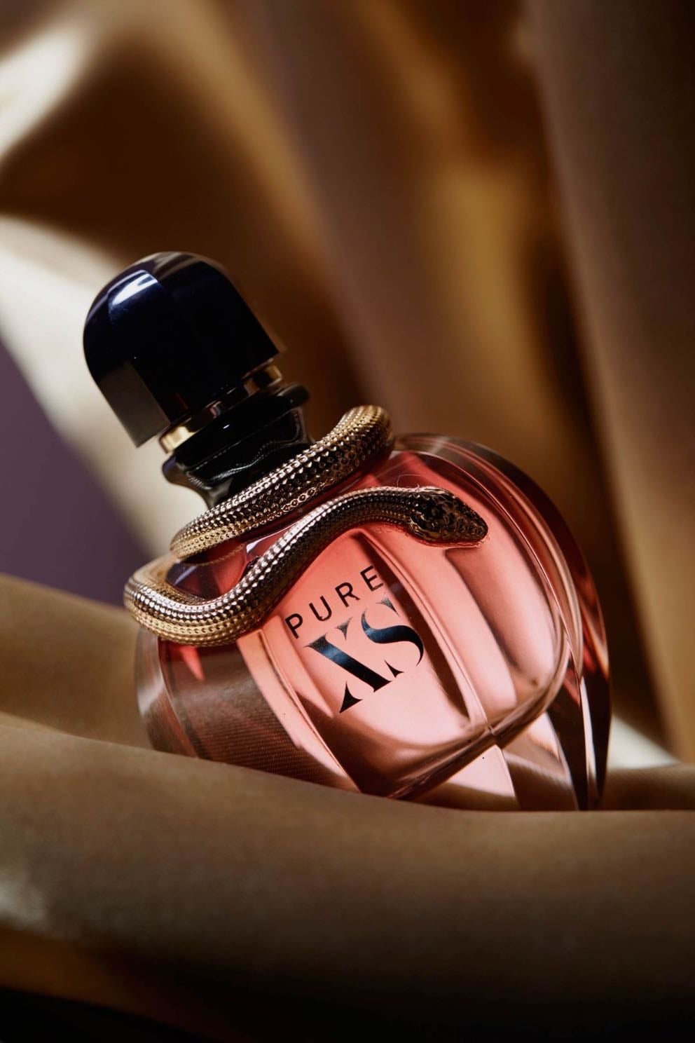 Pure XS - Paco Rabanne - Eau de Parfum