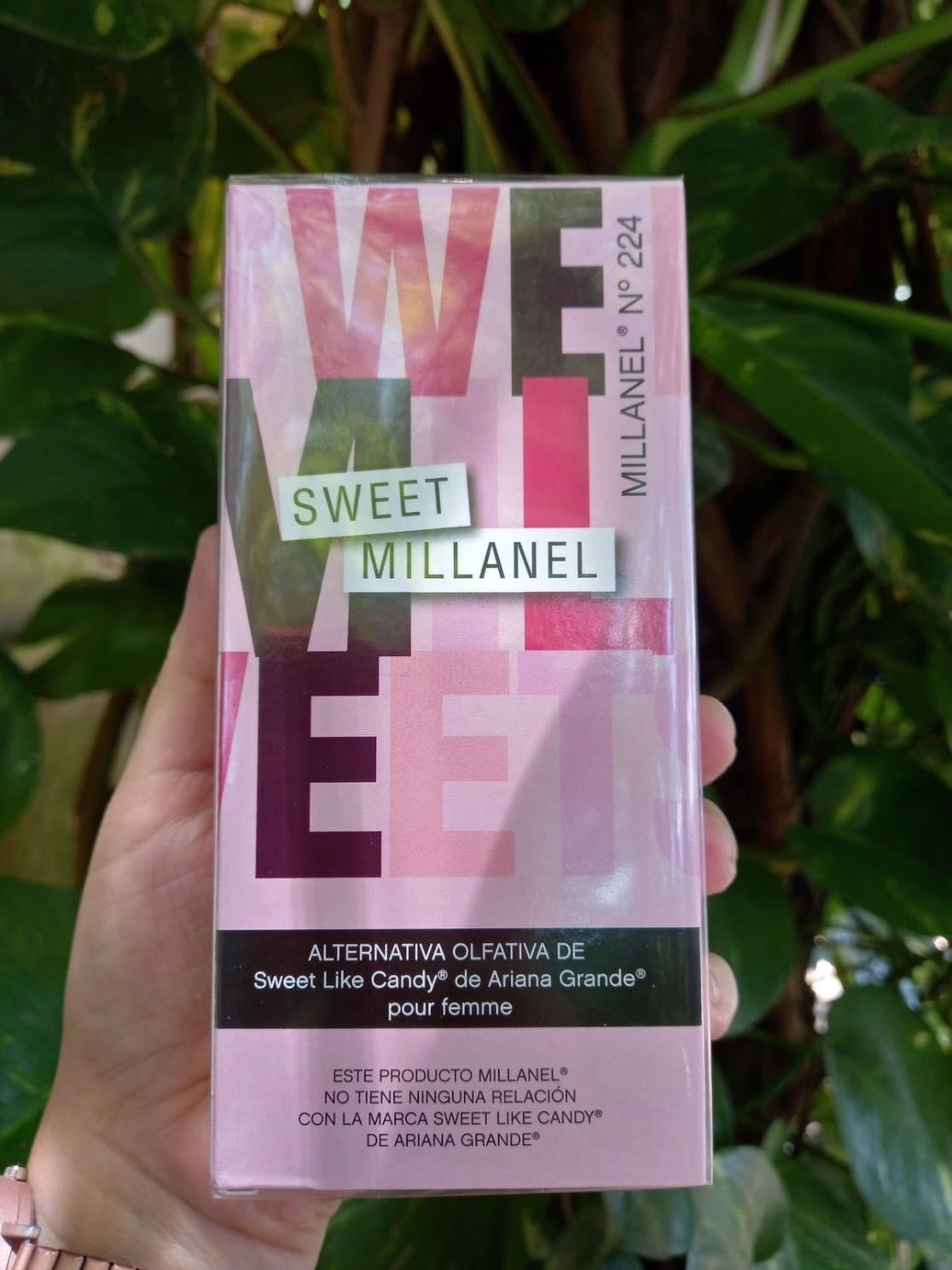 Sweet Millanel - Millanel N224 - Eau de Parfum