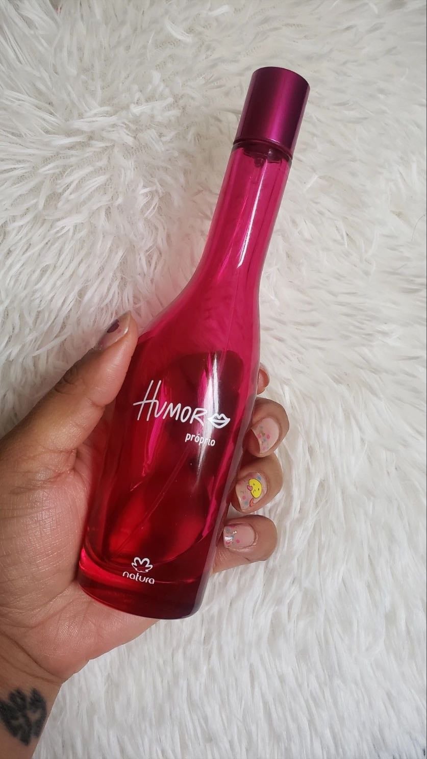 Humor Pr贸pirio - Natura - Eau de Toilette