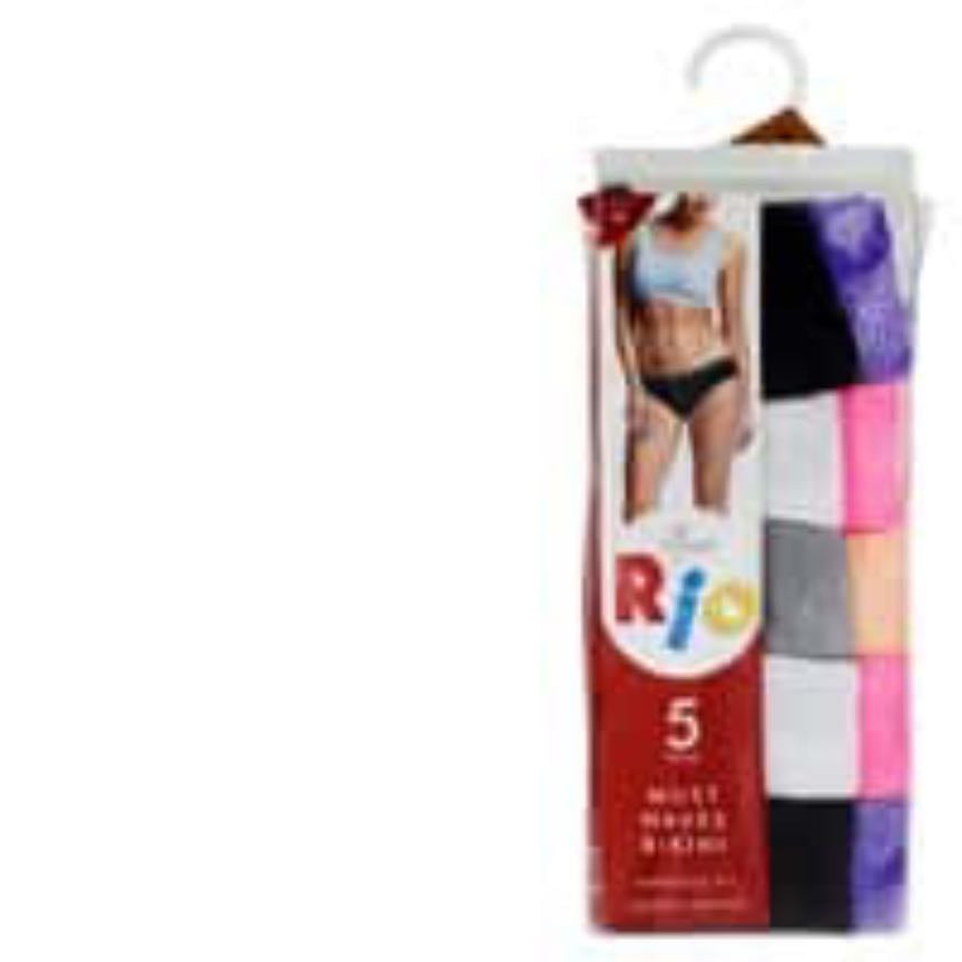 Rio underwear