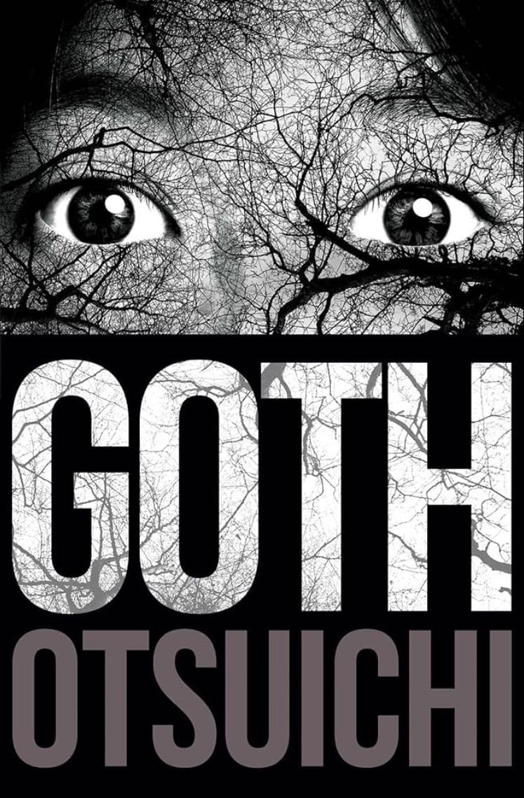 Goth book