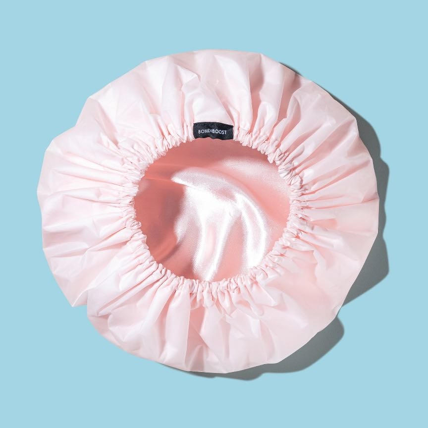 Shower cap