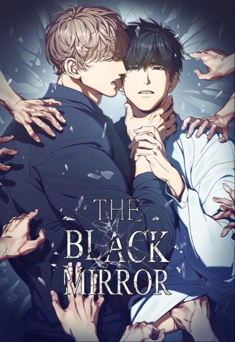 Black mirror