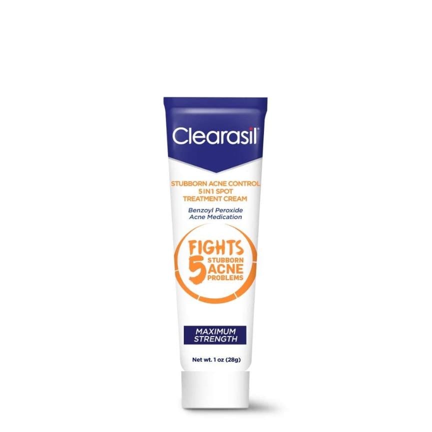 Clearasil