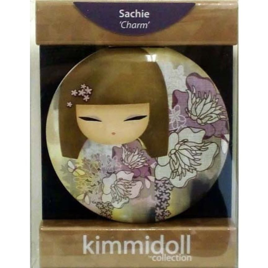 Kimidoll mirror