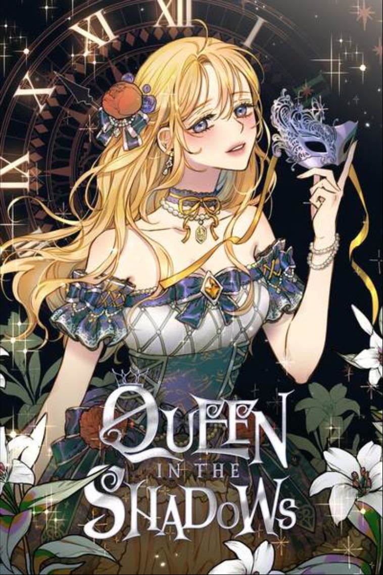 Queen in the shadows