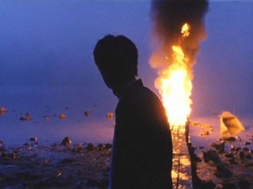 Distance - Hirokazu Kore-eda