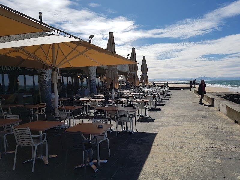 Belharra Café