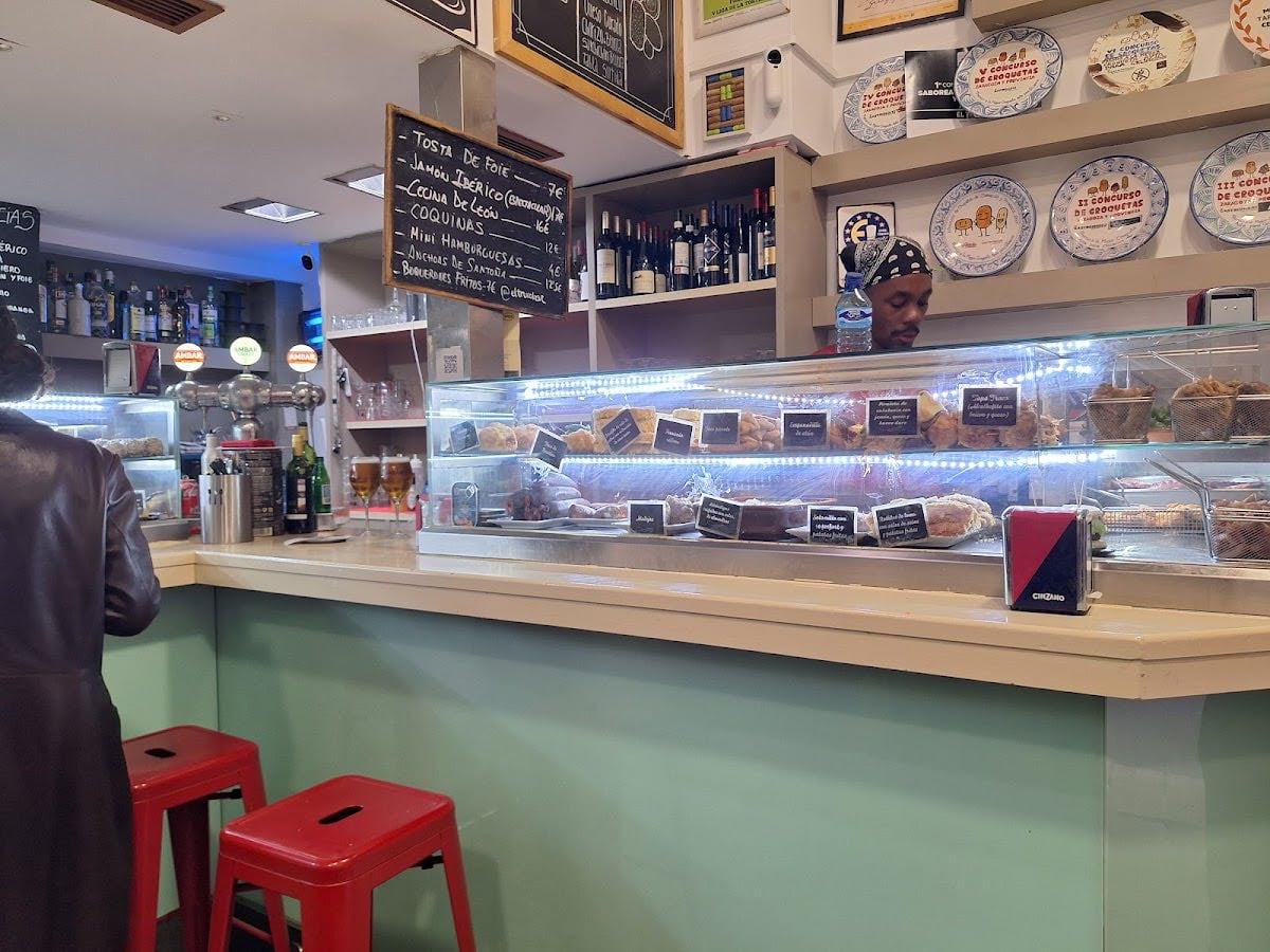 Restaurante El Truco | Zaragoza