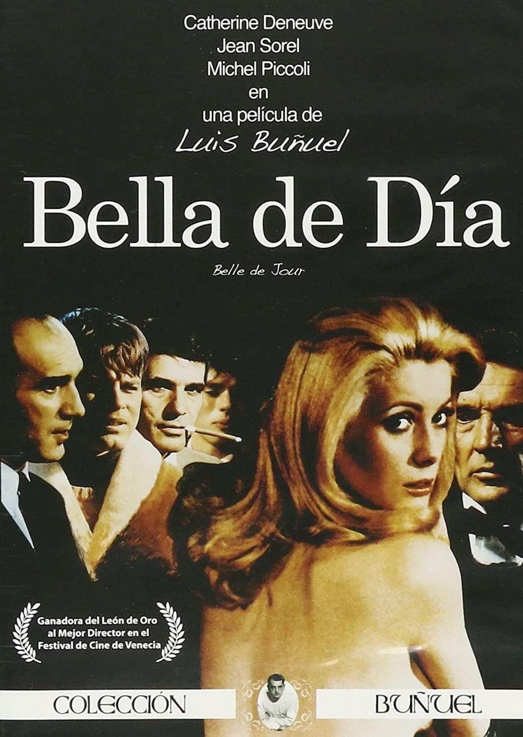 Bella de día - Luis Buñuel · 1967