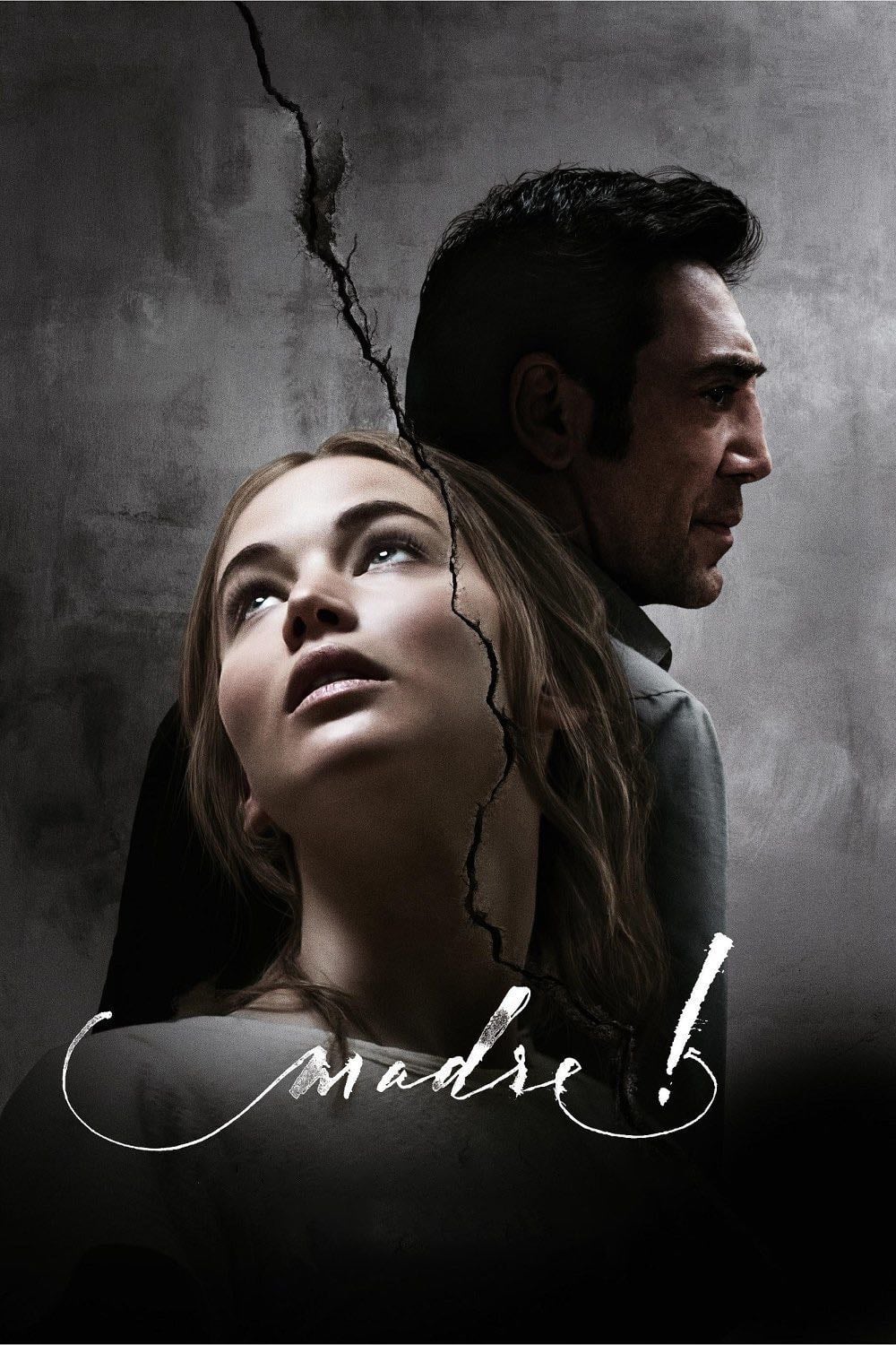 Madre! - Darren Aronofsky · 2017